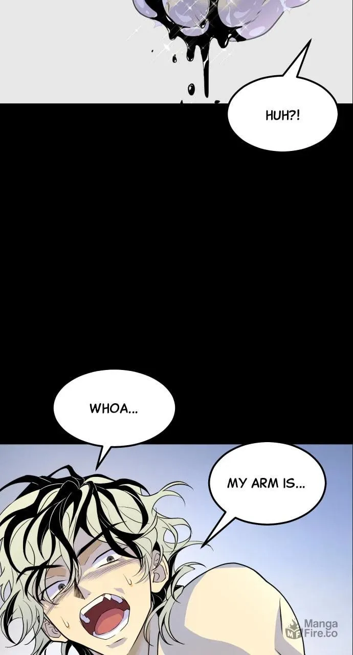 Book of the Dead Chapter 25 page 36 - 