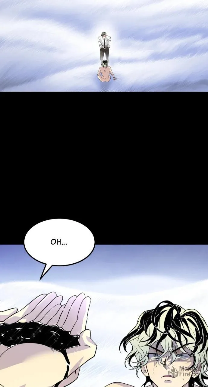 Book of the Dead Chapter 25 page 6 - 