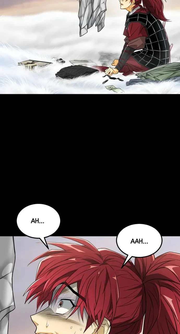 Book of the Dead Chapter 25 page 53 - 