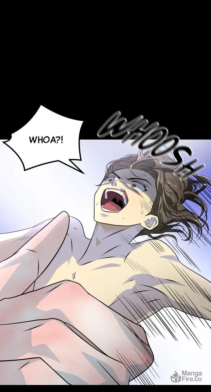 Book of the Dead Chapter 25 page 65 - 