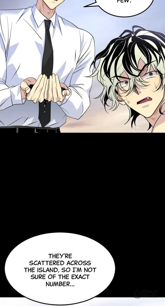 Book of the Dead Chapter 25 page 10 - 