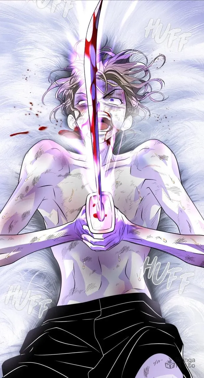 Book of the Dead Chapter 26 page 15 - 