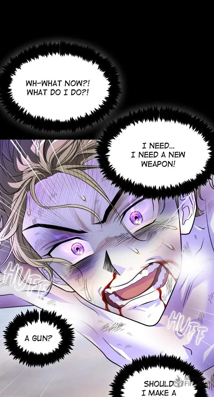 Book of the Dead Chapter 26 page 27 - 