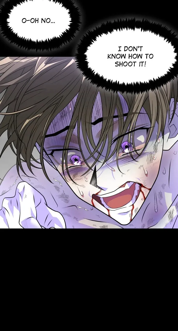 Book of the Dead Chapter 26 page 34 - 