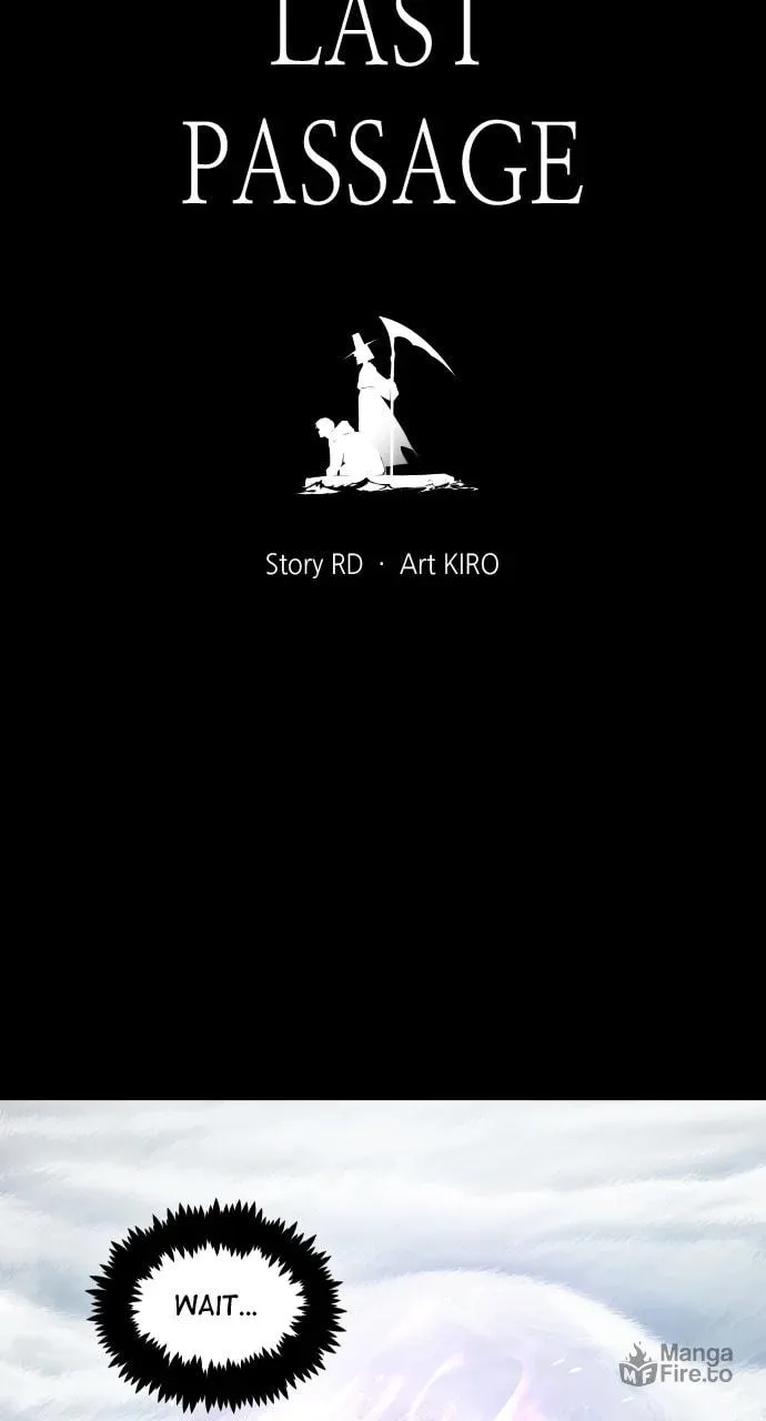Book of the Dead Chapter 26 page 5 - 