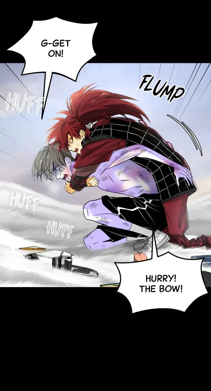 Book of the Dead Chapter 26 page 46 - 