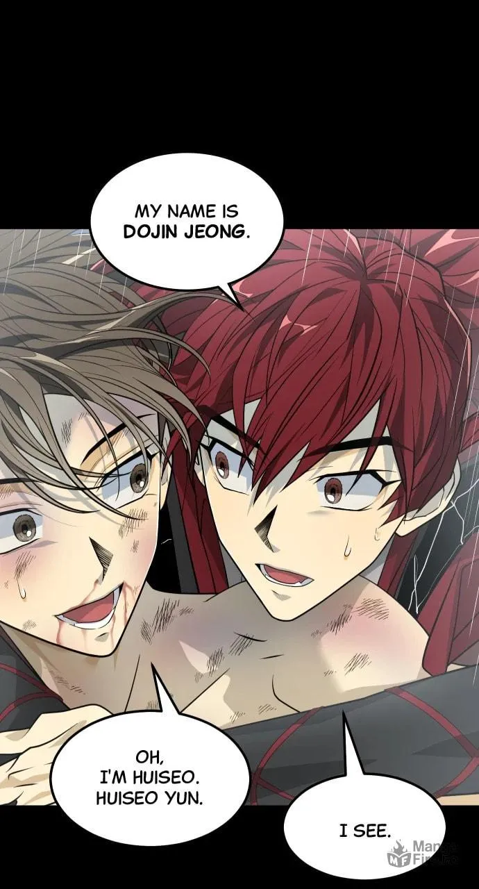 Book of the Dead Chapter 26 page 57 - 
