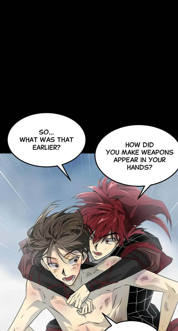 Book of the Dead Chapter 26 page 58 - 