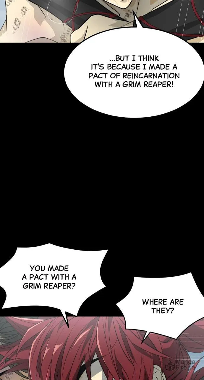 Book of the Dead Chapter 26 page 60 - 