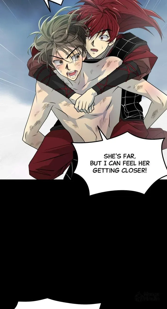 Book of the Dead Chapter 26 page 63 - 