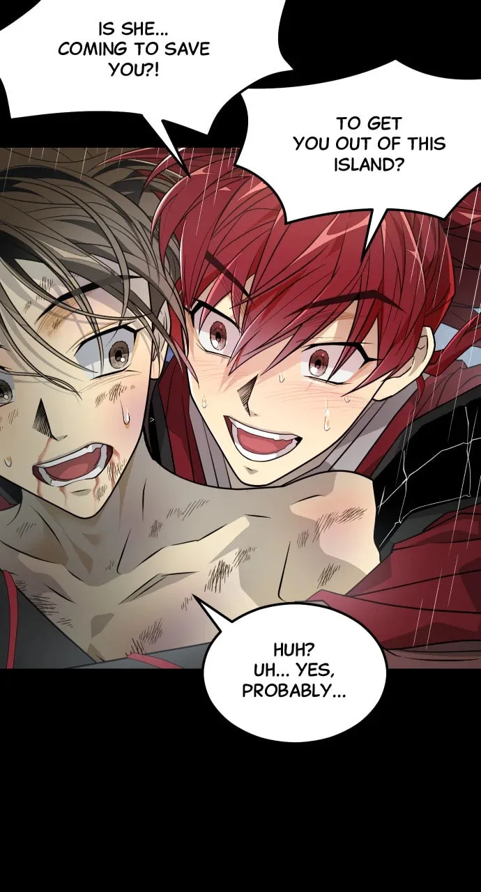 Book of the Dead Chapter 26 page 64 - 