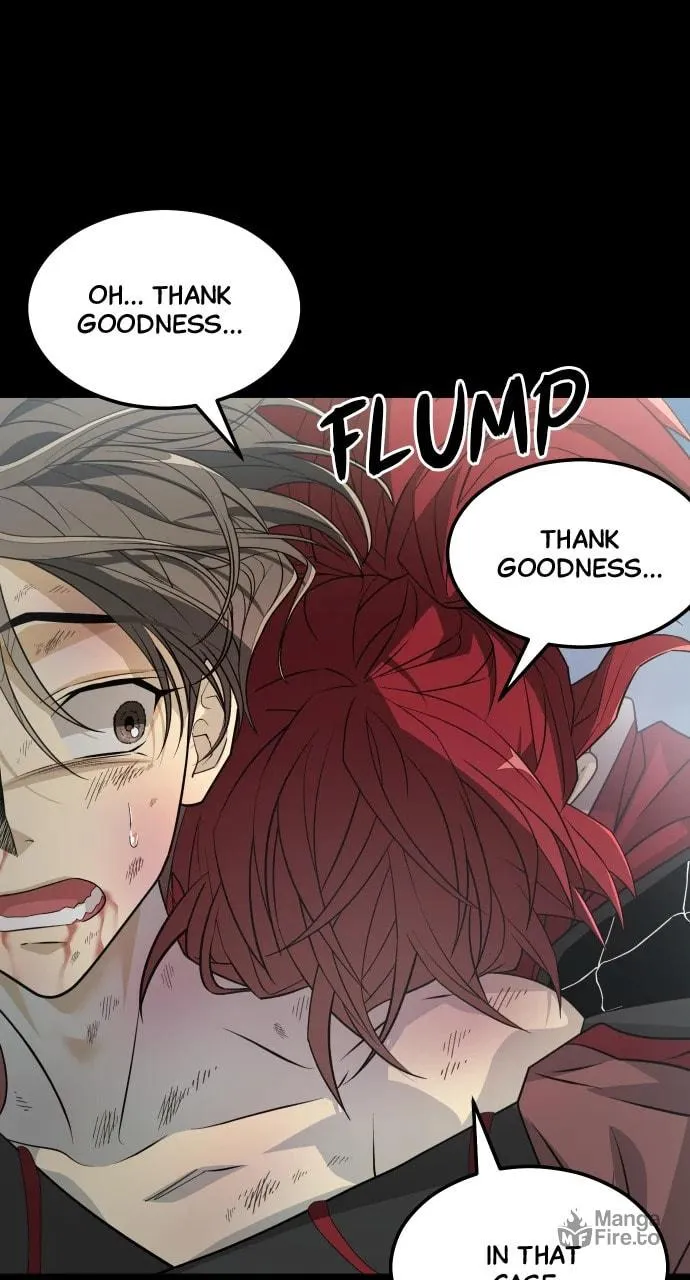 Book of the Dead Chapter 26 page 65 - 