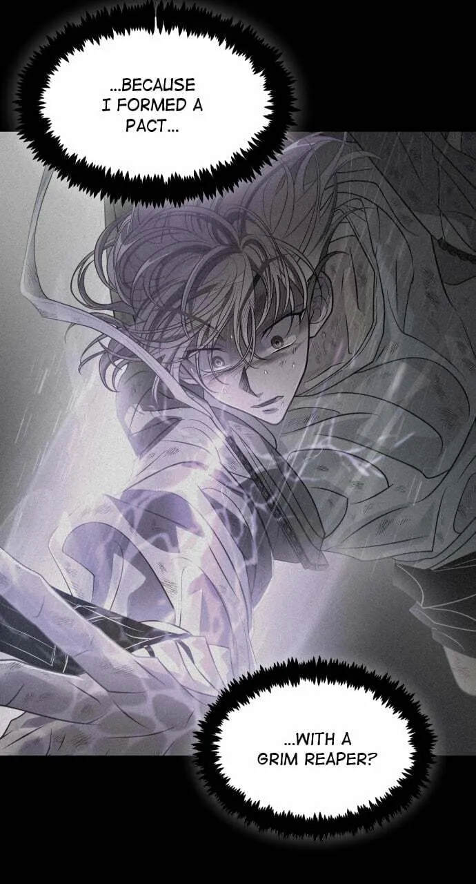Book of the Dead Chapter 26 page 8 - 