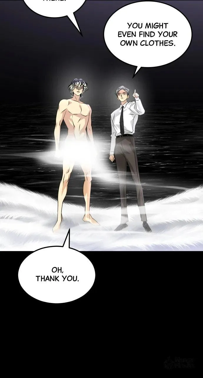 Book of the Dead Chapter 26 page 78 - 