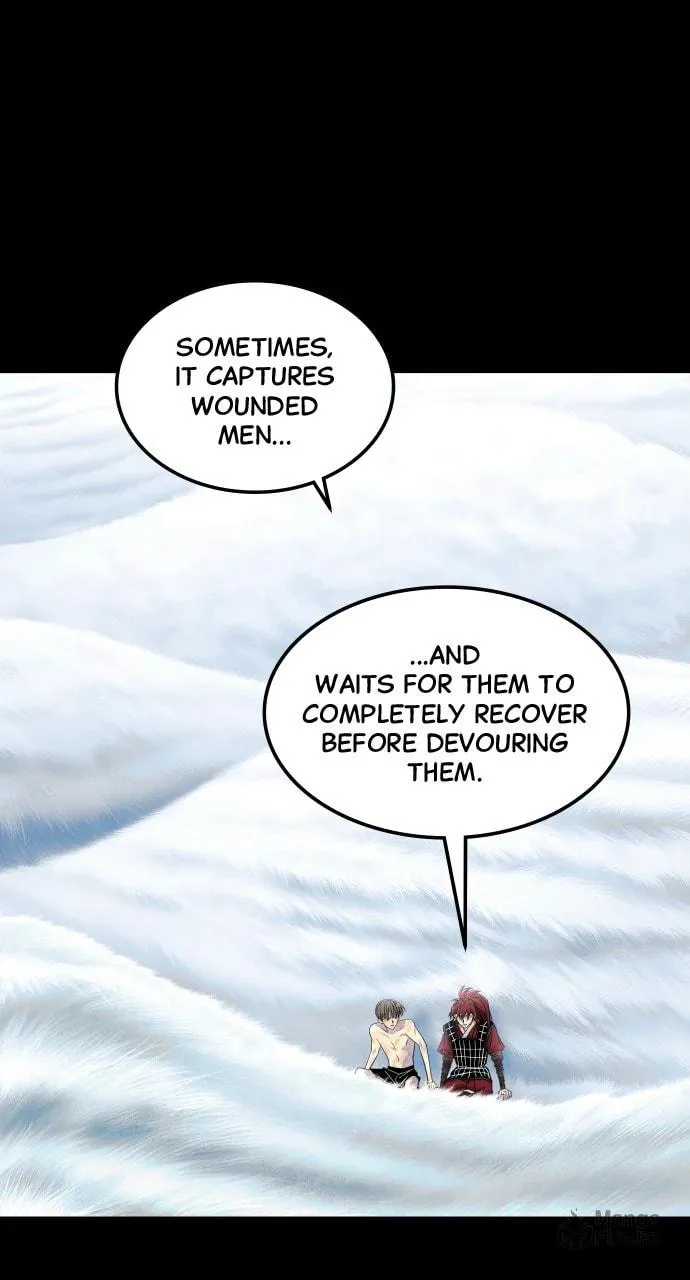 Book of the Dead Chapter 27 page 5 - 
