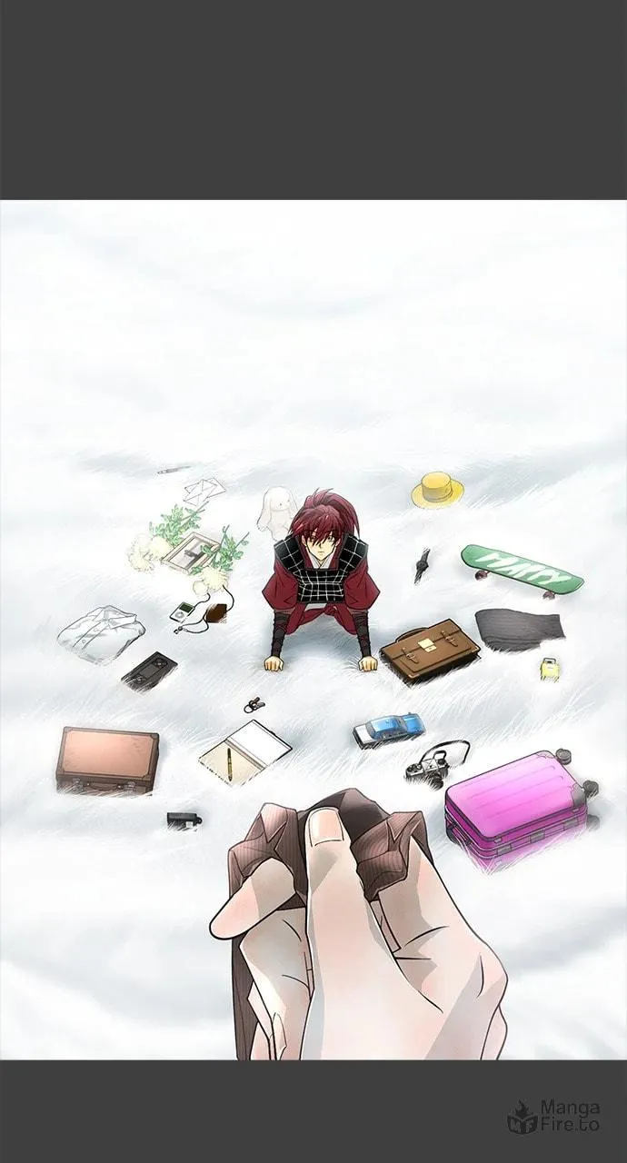 Book of the Dead Chapter 28 page 18 - 