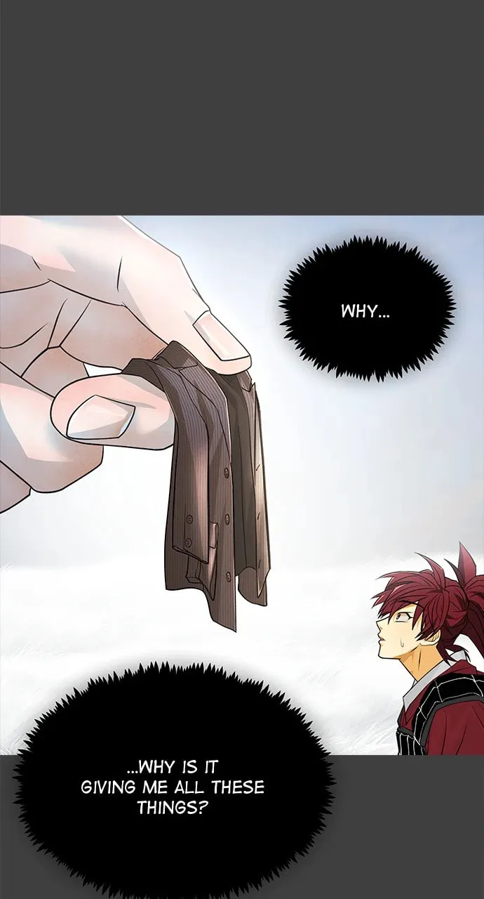Book of the Dead Chapter 28 page 19 - 