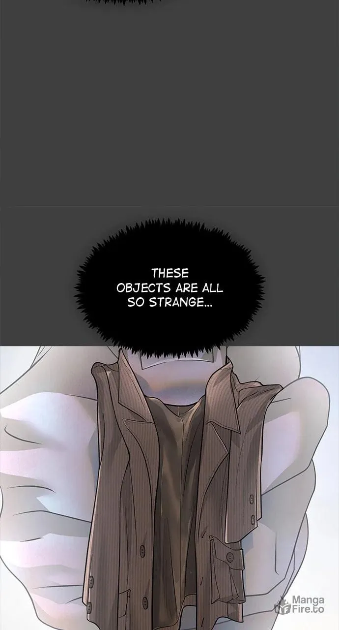 Book of the Dead Chapter 28 page 20 - 