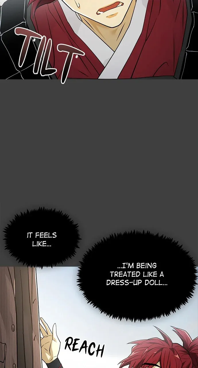 Book of the Dead Chapter 28 page 22 - 