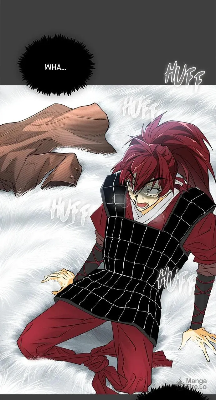 Book of the Dead Chapter 28 page 33 - 