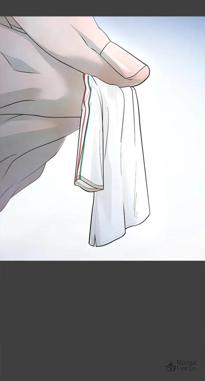 Book of the Dead Chapter 28 page 5 - 