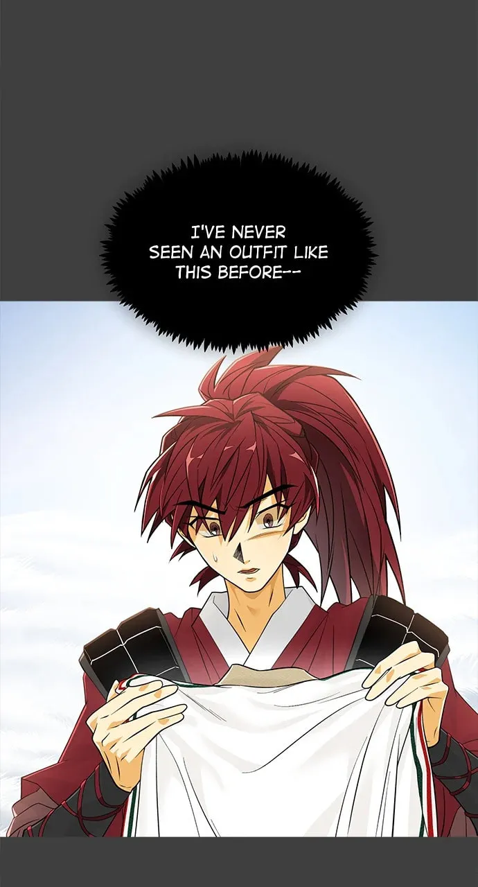 Book of the Dead Chapter 28 page 8 - 