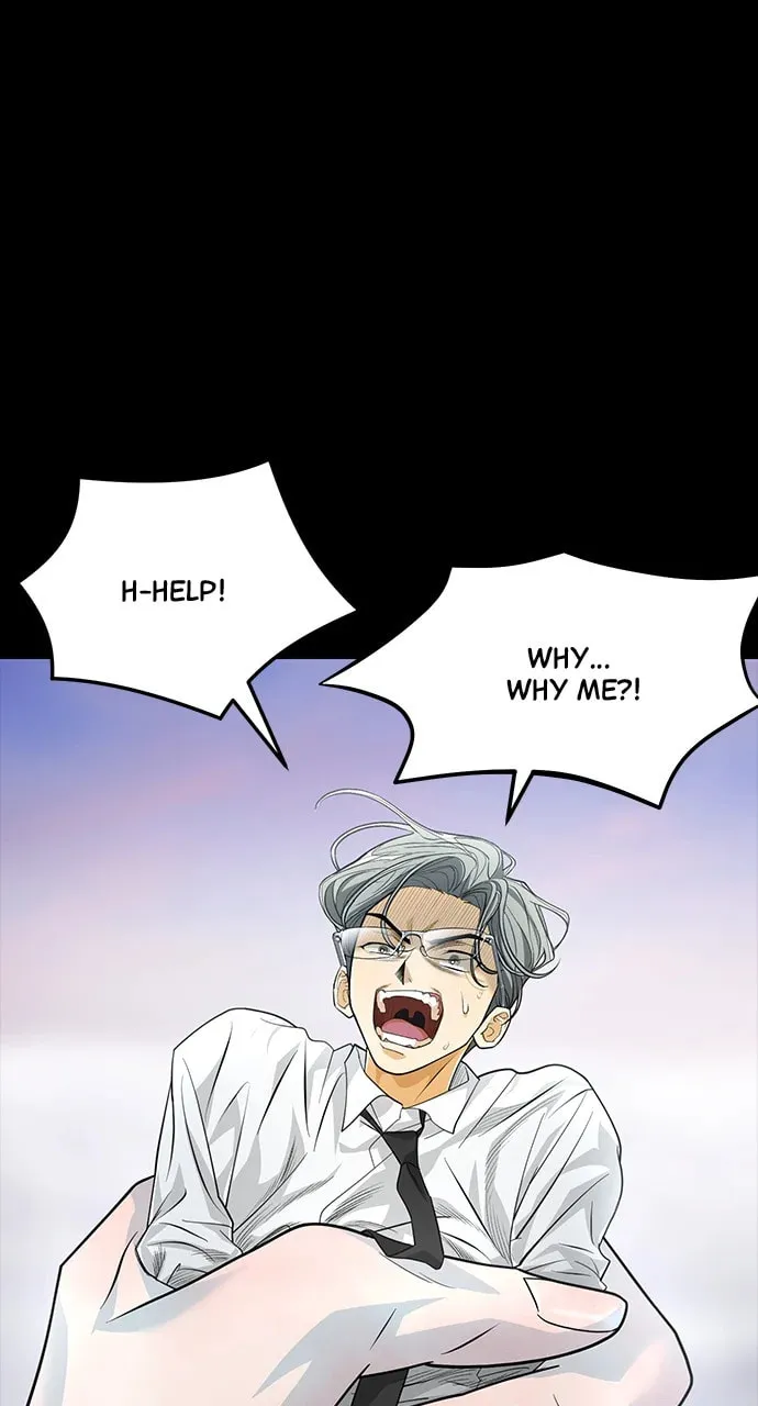 Book of the Dead Chapter 29 page 1 - 