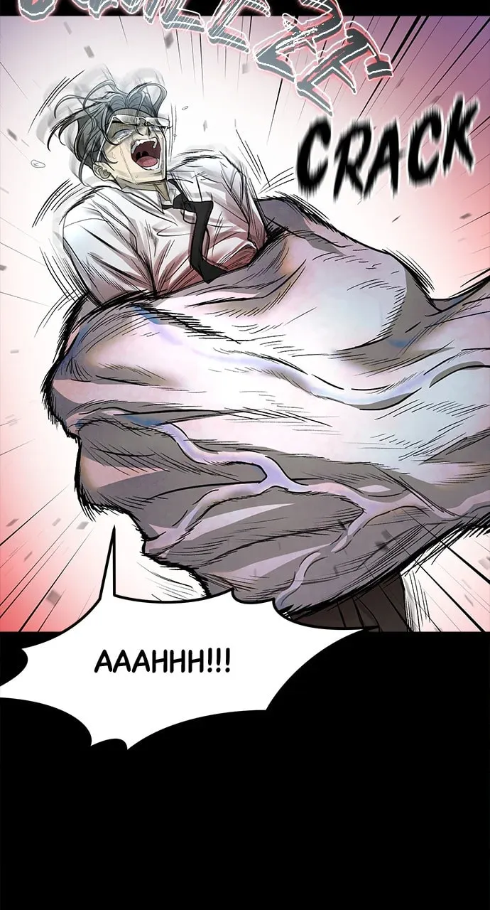 Book of the Dead Chapter 29 page 11 - 