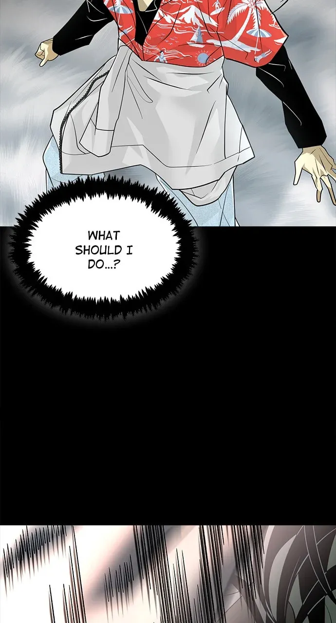 Book of the Dead Chapter 29 page 17 - 