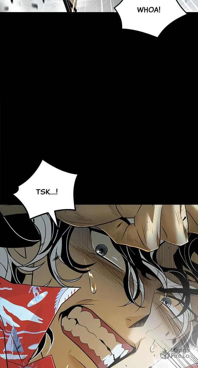 Book of the Dead Chapter 29 page 20 - 