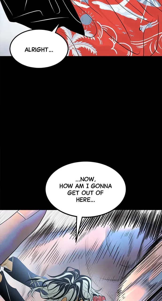 Book of the Dead Chapter 29 page 29 - 