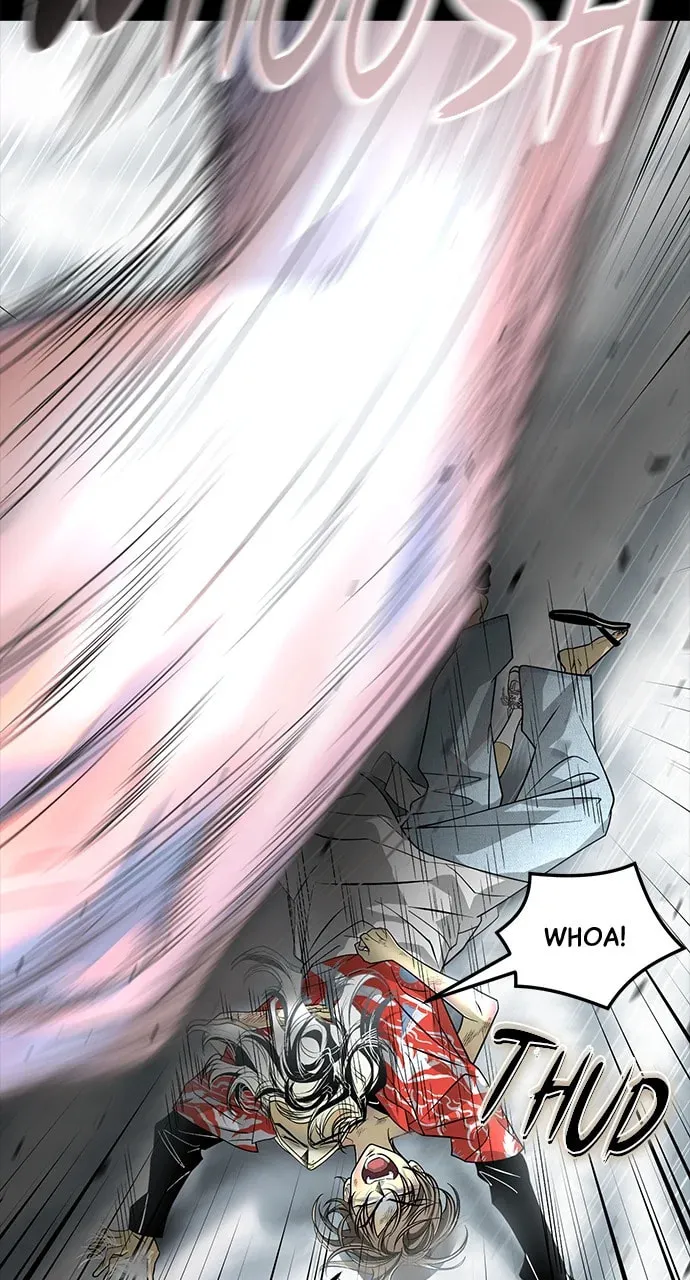 Book of the Dead Chapter 29 page 31 - 