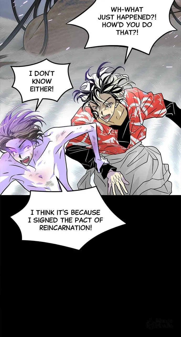 Book of the Dead Chapter 29 page 40 - 