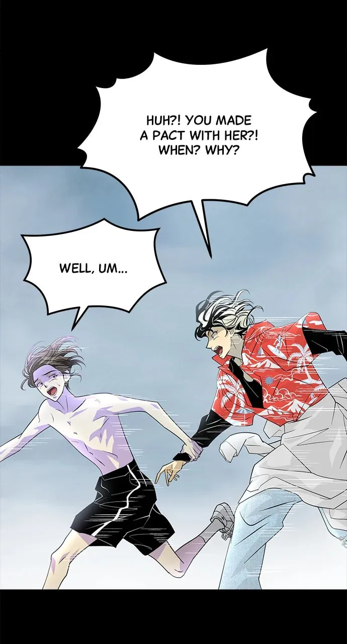 Book of the Dead Chapter 29 page 41 - 