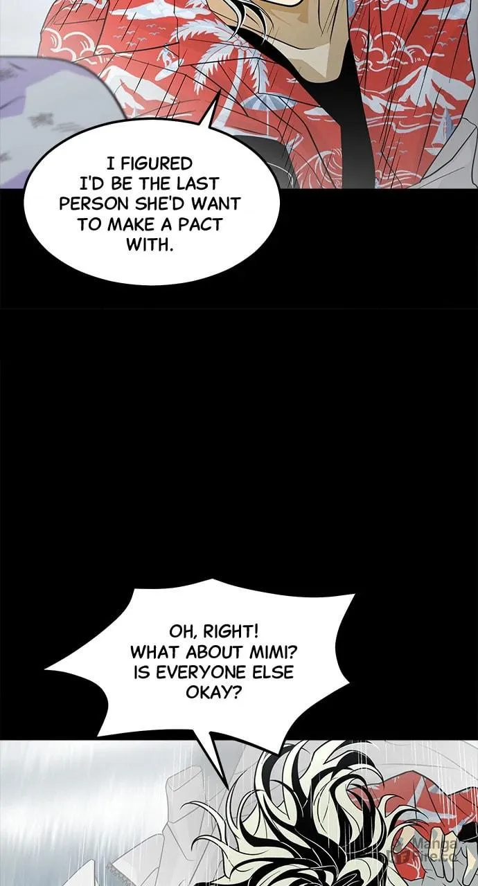 Book of the Dead Chapter 29 page 45 - 