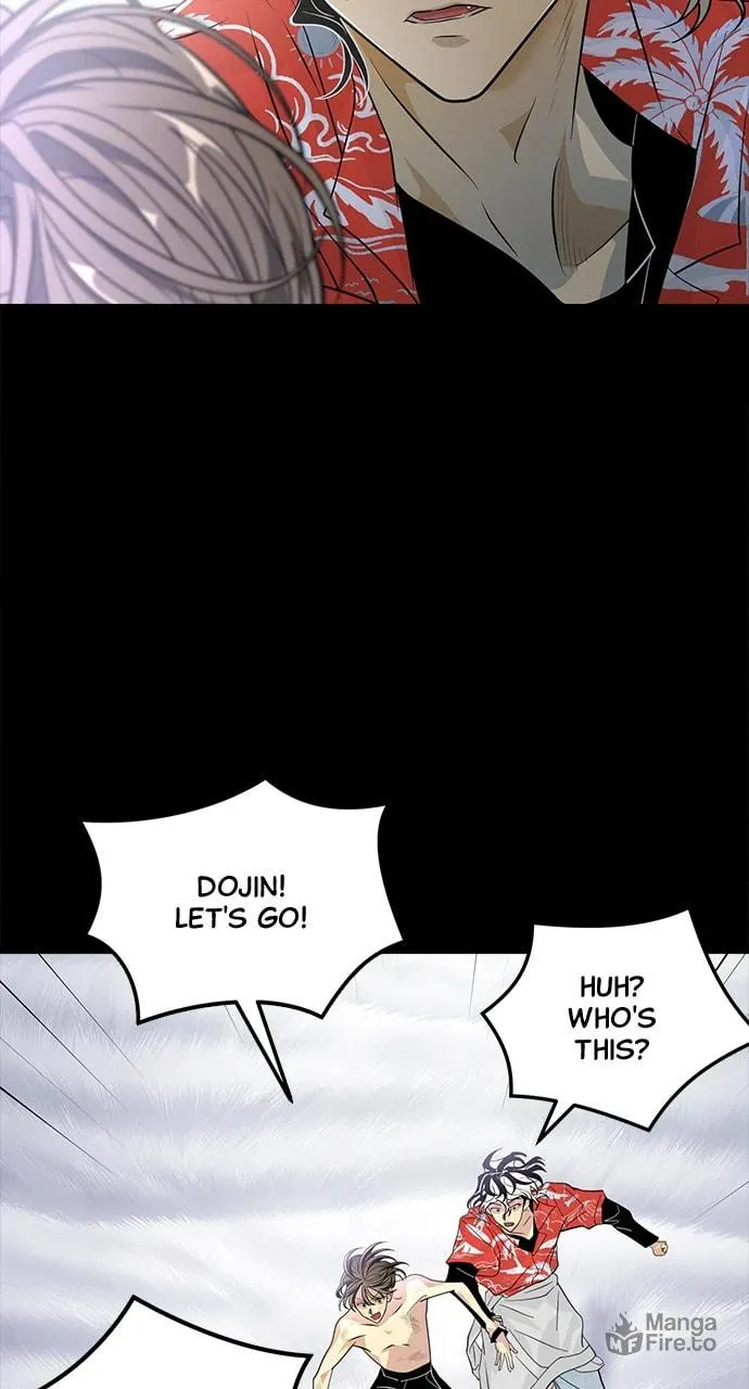 Book of the Dead Chapter 29 page 50 - 