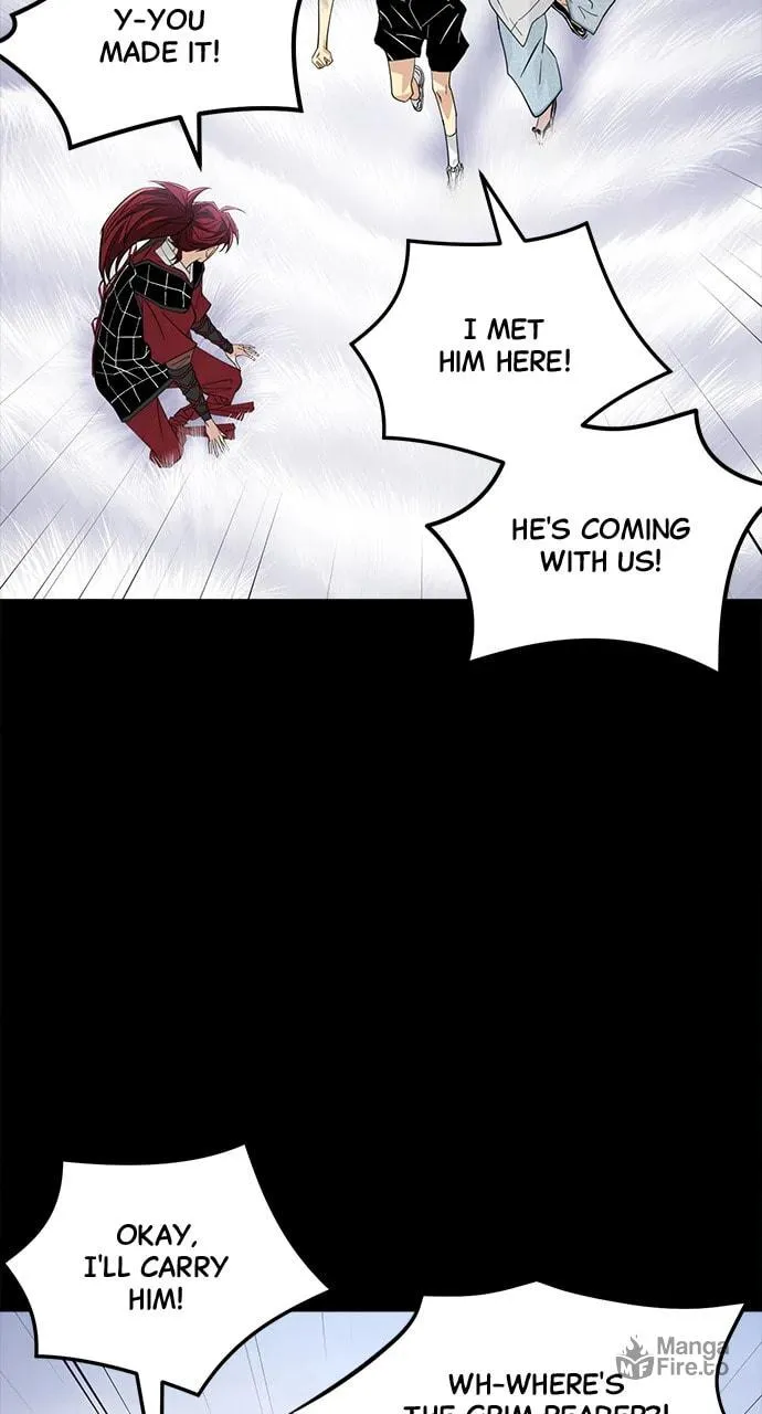 Book of the Dead Chapter 29 page 51 - 