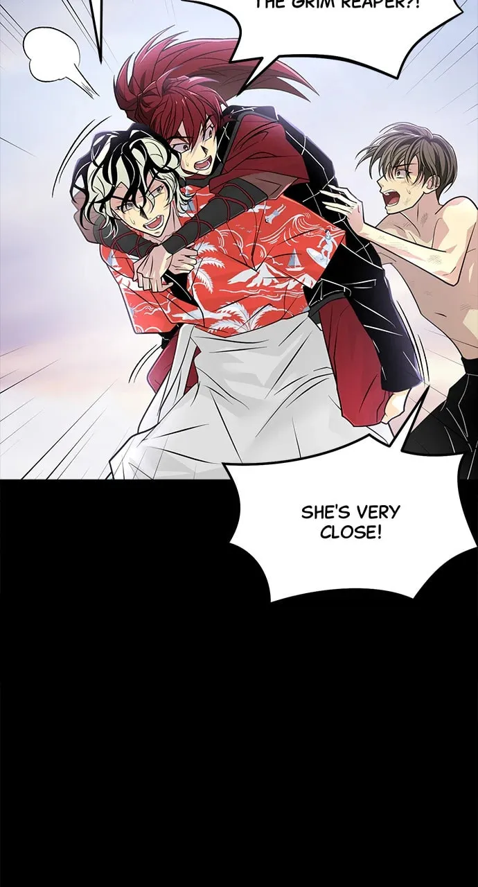 Book of the Dead Chapter 29 page 52 - 
