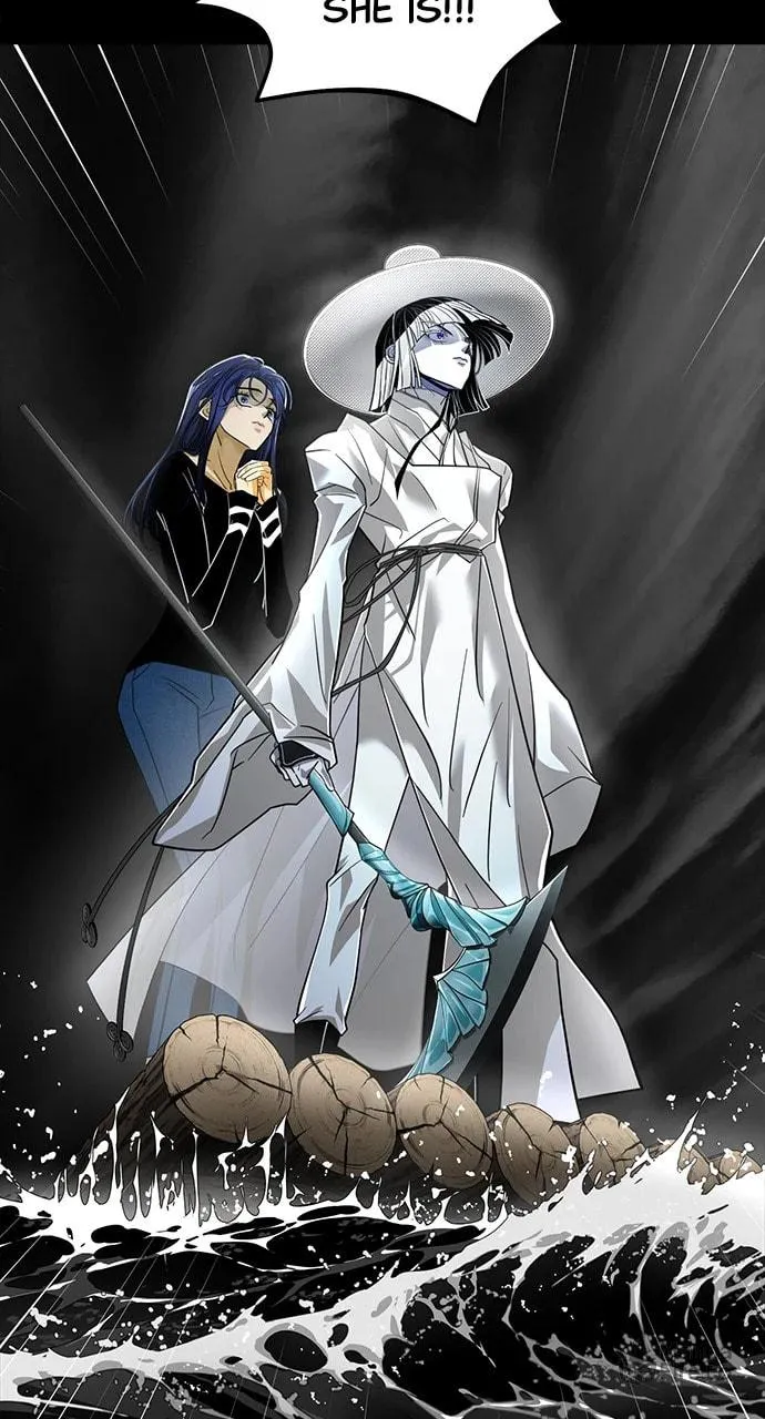 Book of the Dead Chapter 29 page 54 - 