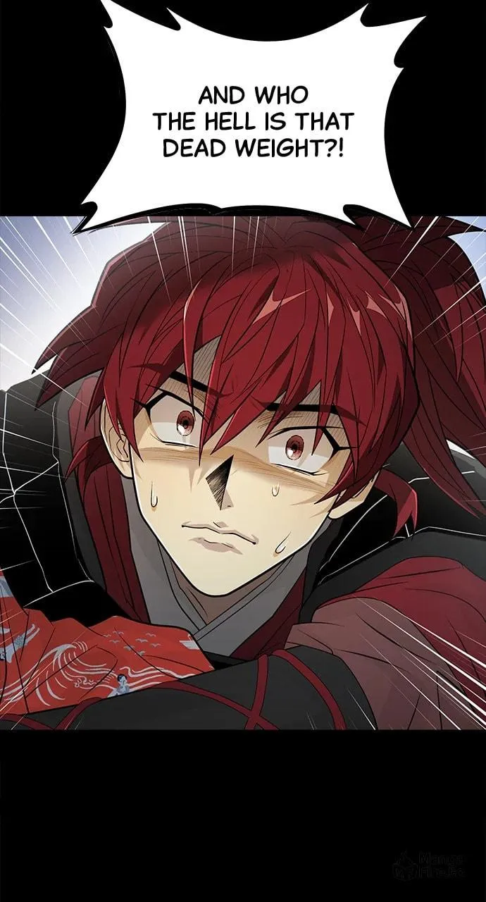 Book of the Dead Chapter 29 page 60 - 