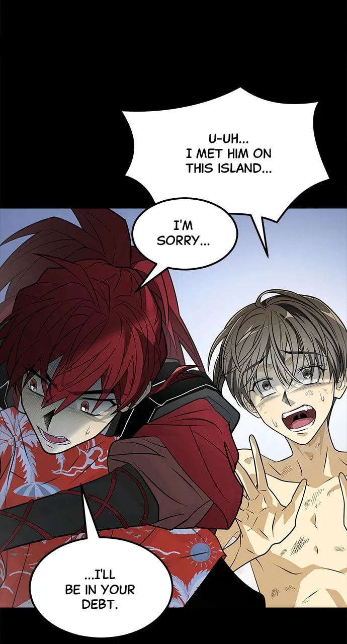 Book of the Dead Chapter 29 page 61 - 