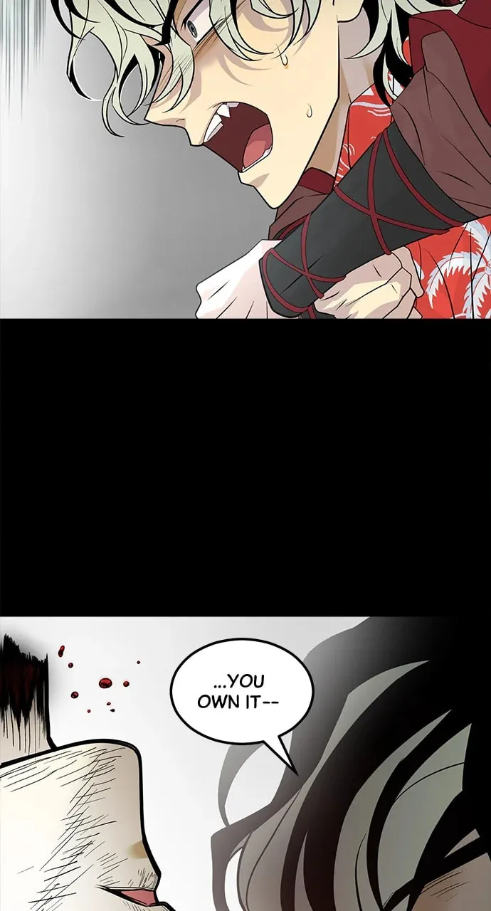 Book of the Dead Chapter 29 page 77 - 
