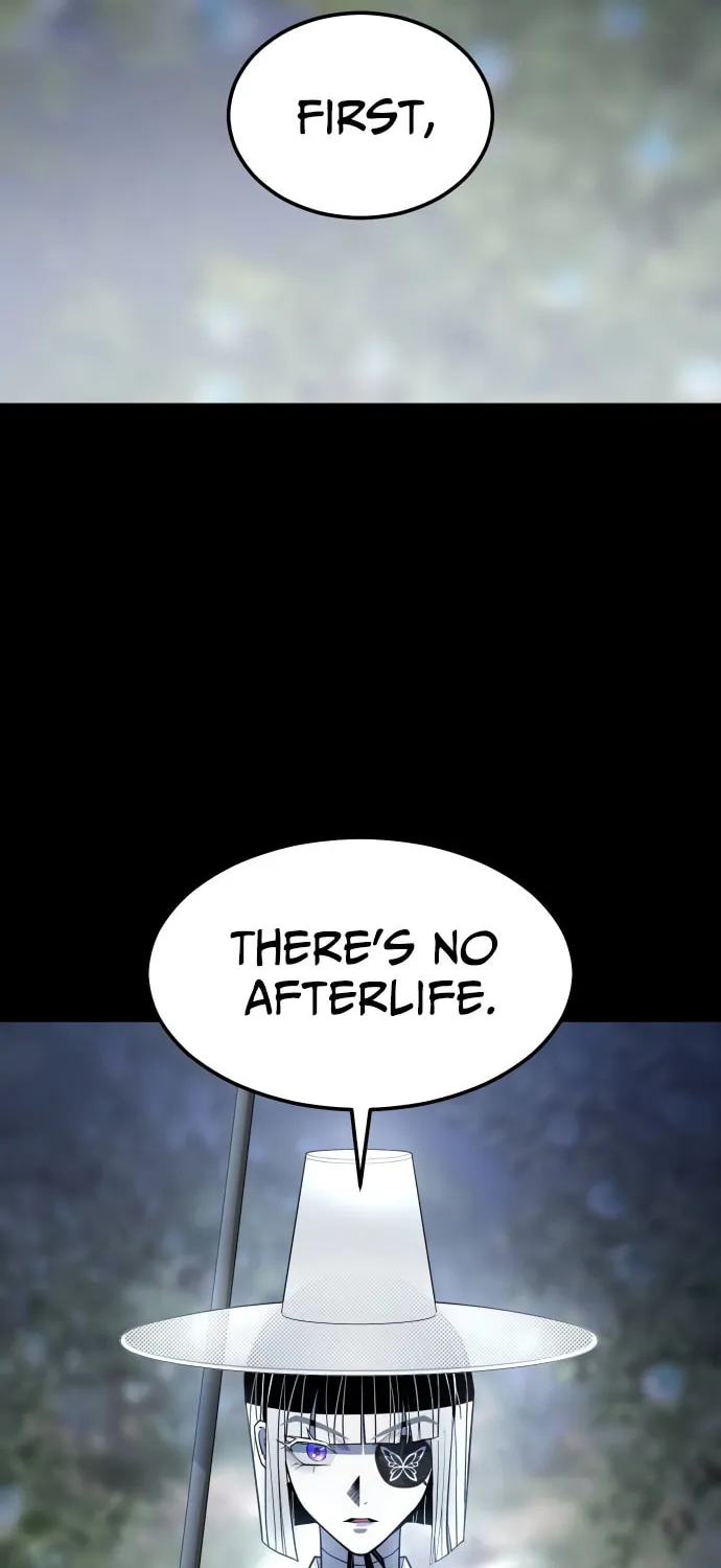 Book of the Dead Chapter 3 page 18 - 