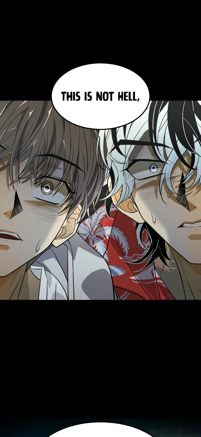 Book of the Dead Chapter 3 page 3 - 