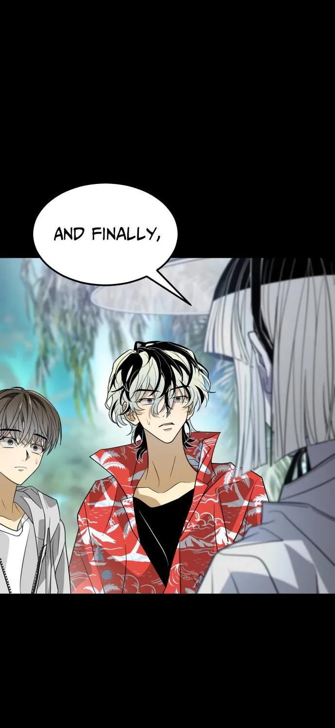 Book of the Dead Chapter 3 page 22 - 