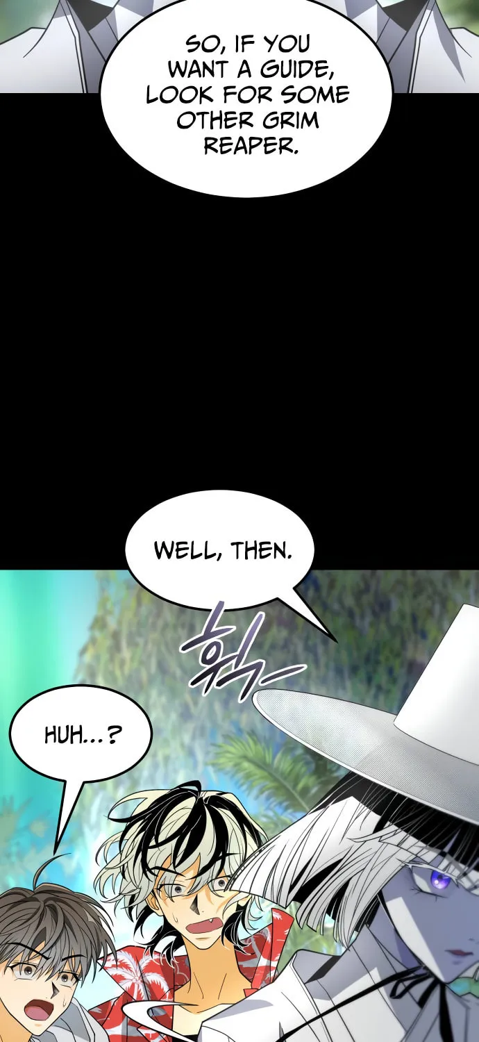 Book of the Dead Chapter 3 page 25 - 