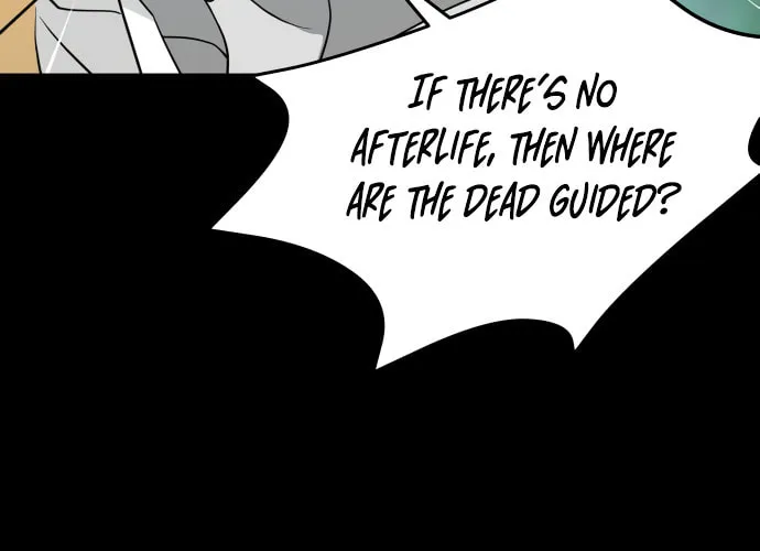 Book of the Dead Chapter 3 page 27 - 