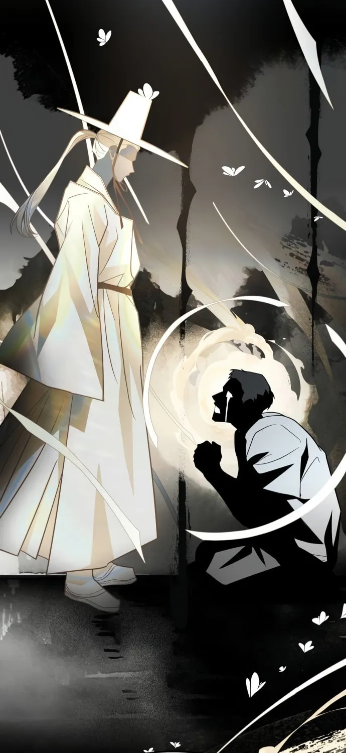 Book of the Dead Chapter 3 page 31 - 