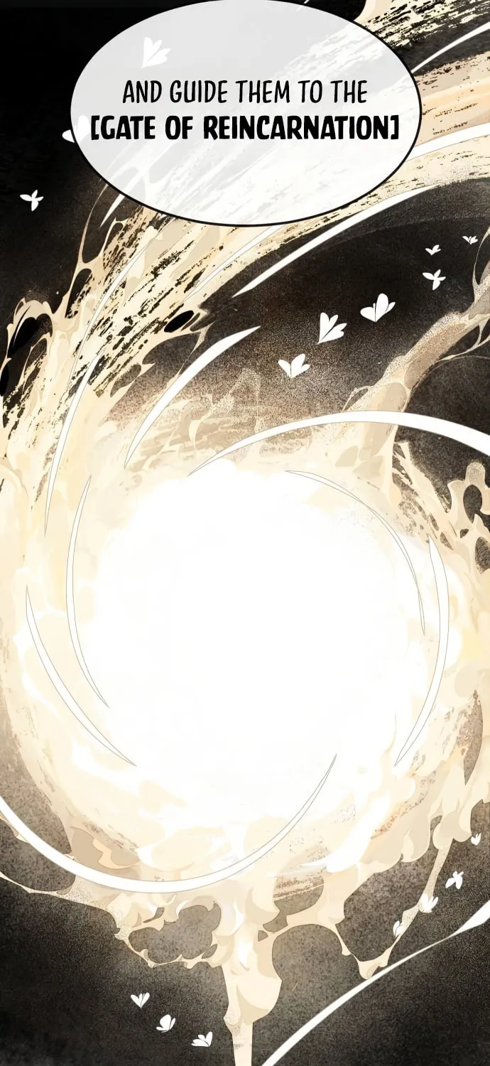 Book of the Dead Chapter 3 page 32 - 