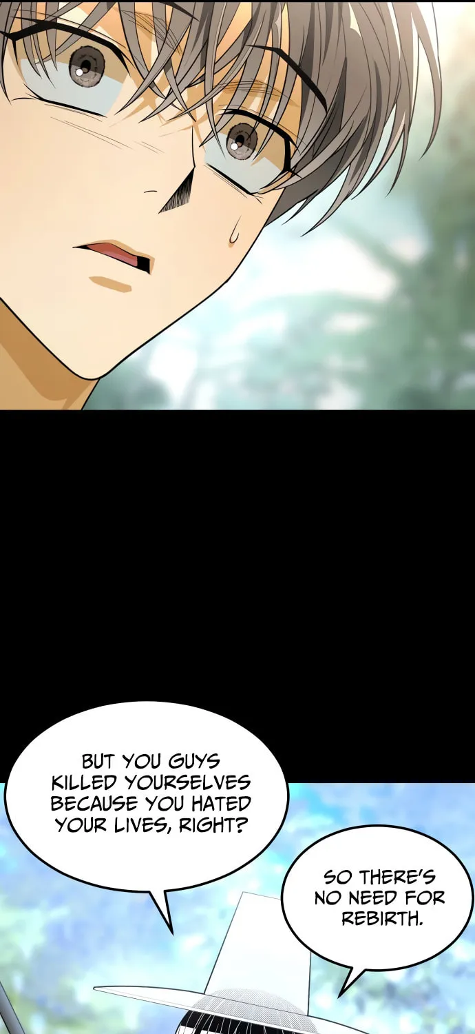 Book of the Dead Chapter 3 page 35 - 